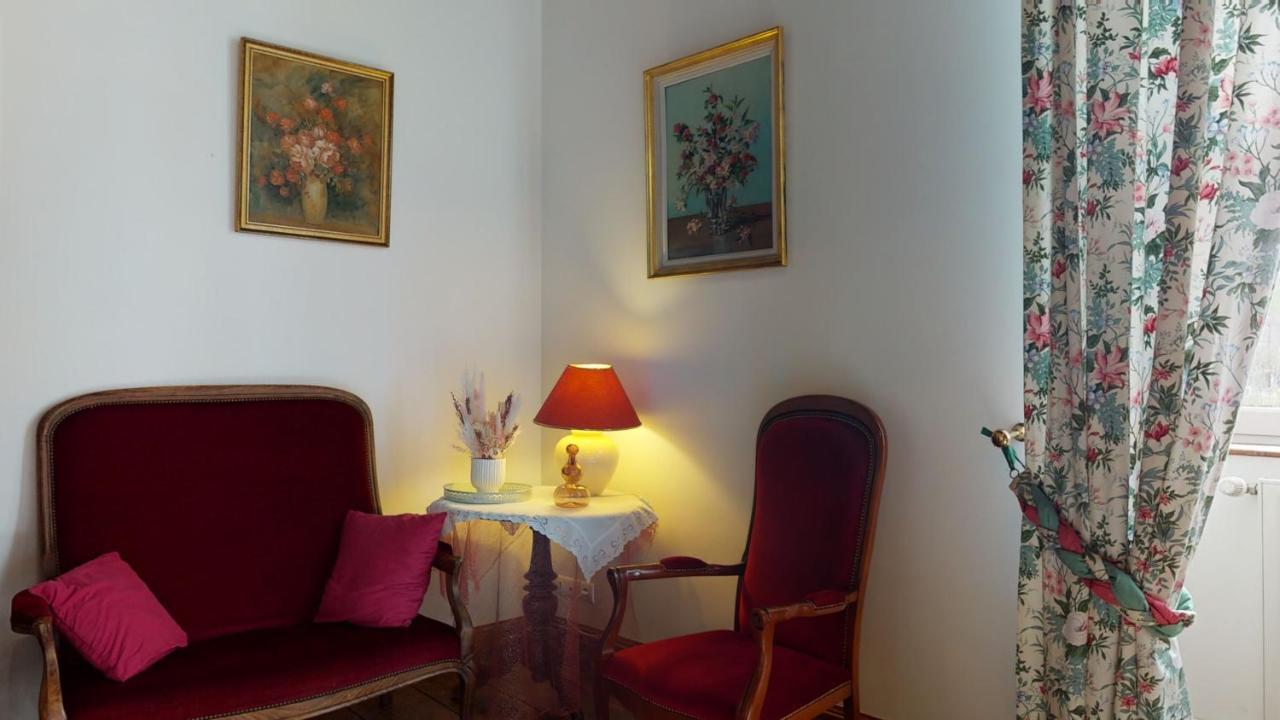 Chateau Porthos Tranquillite Des Pyrenees Lanne-en-Baretous Zewnętrze zdjęcie