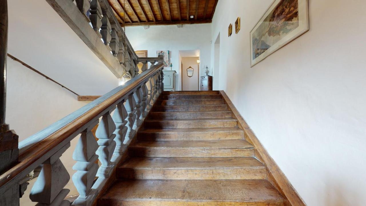 Chateau Porthos Tranquillite Des Pyrenees Lanne-en-Baretous Zewnętrze zdjęcie
