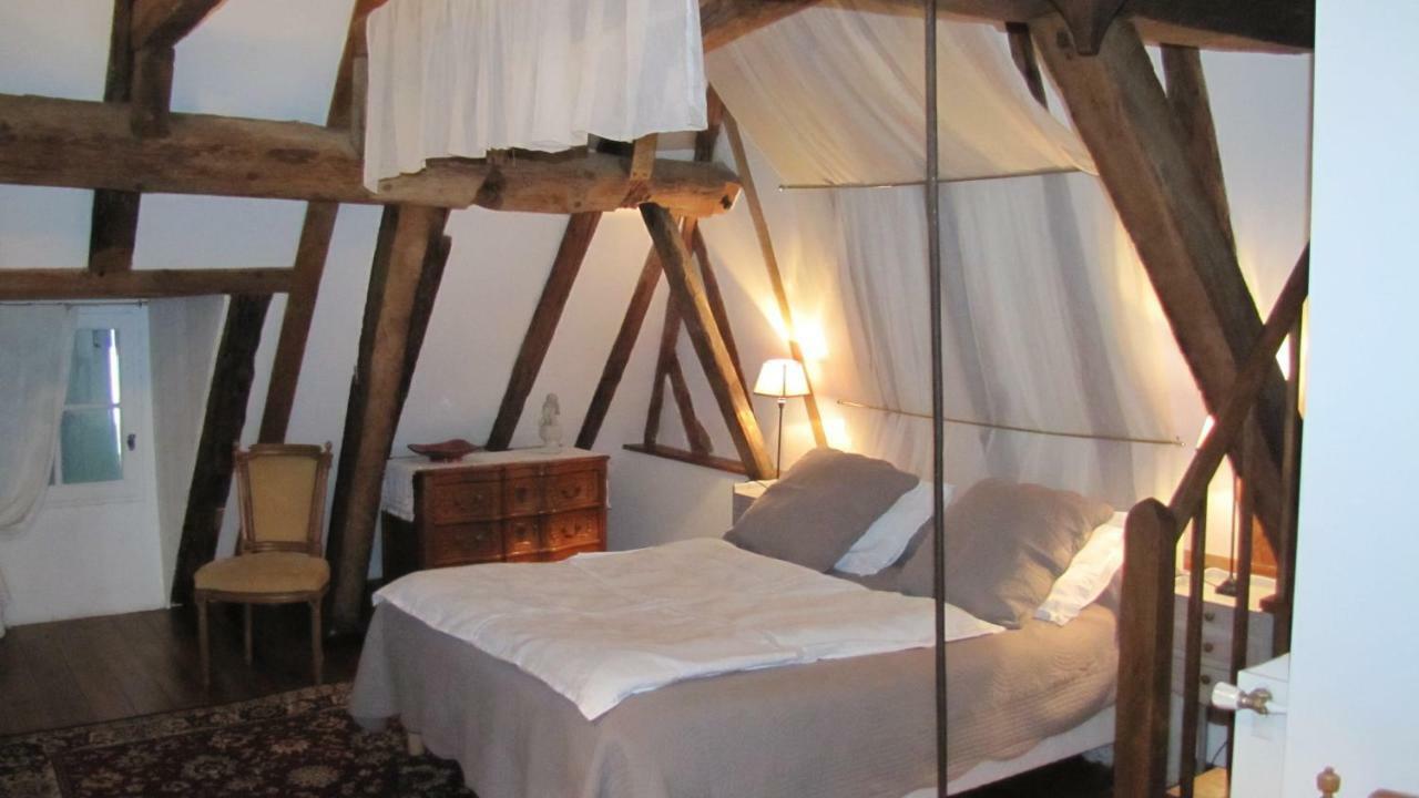 Chateau Porthos Tranquillite Des Pyrenees Lanne-en-Baretous Pokój zdjęcie