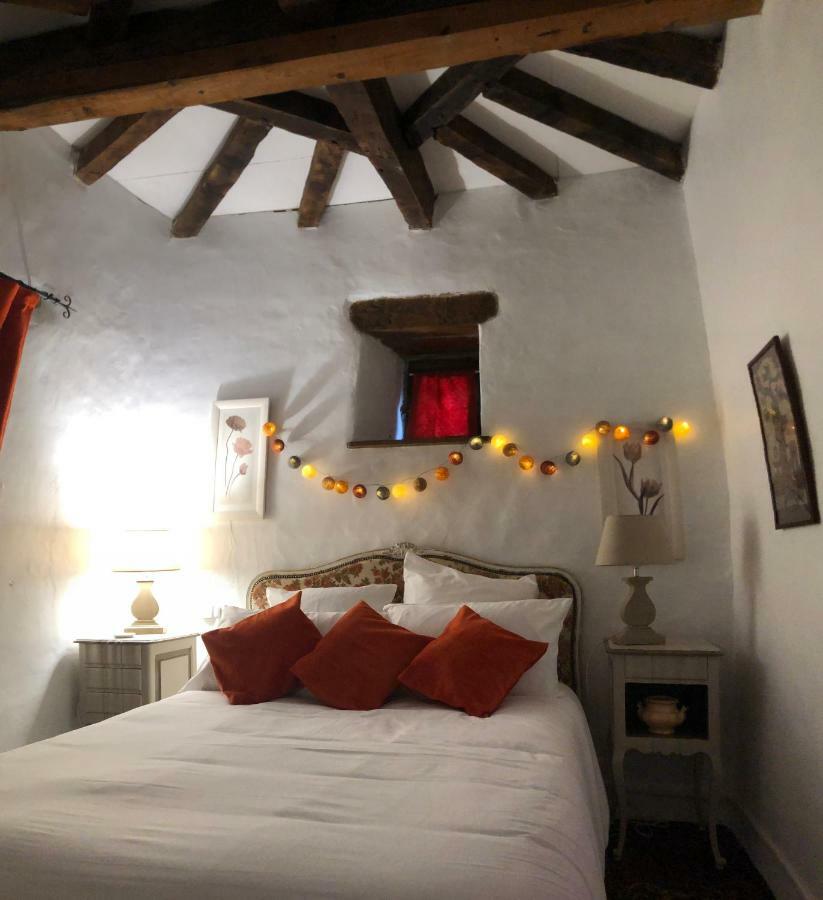 Chateau Porthos Tranquillite Des Pyrenees Lanne-en-Baretous Zewnętrze zdjęcie